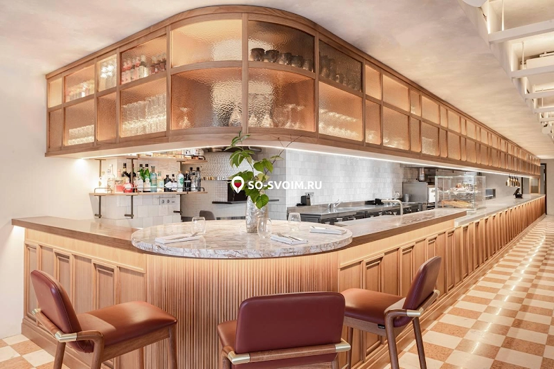 Фото №3 зала Основной зал 