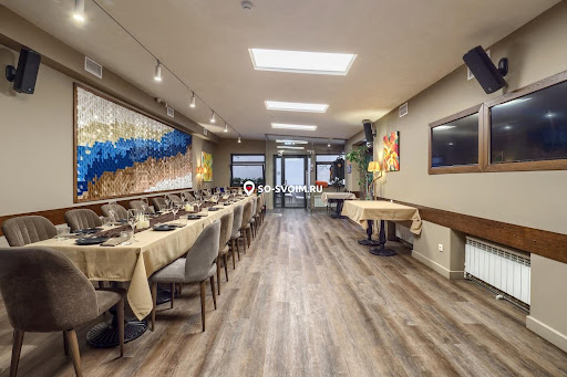 Фото №3 зала Skoba