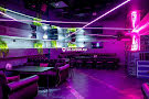 Dance Hall -mini