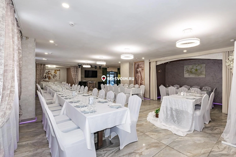 №19 ресторана 