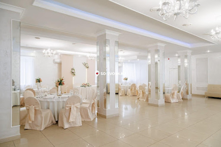 Фото №17 зала Основной зал