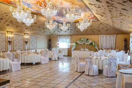 Фото №6 зала Зал «Ампир»