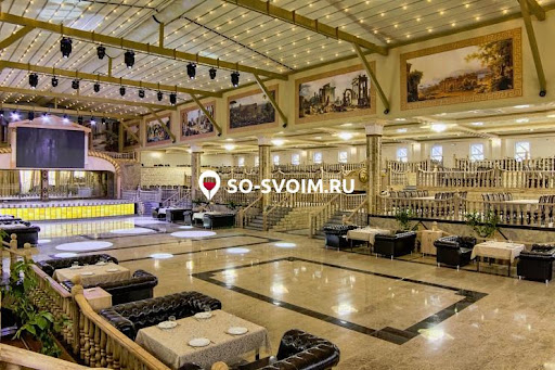 Фото №15 зала Ресторанный комплекс «Старый Колодец»