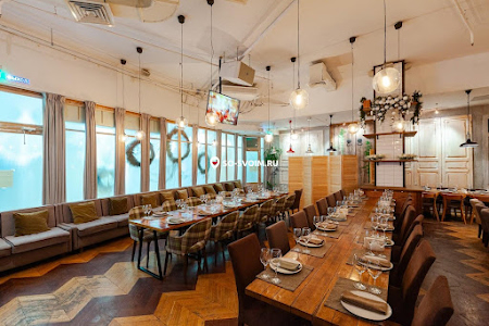 Фото №5 зала Основной зал