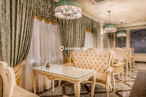 Фото №9 зала Чеховъ Hall