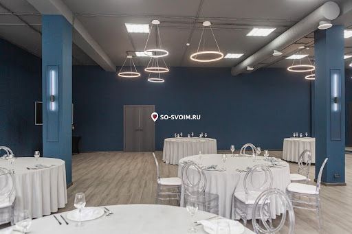 Фото №5 зала Artfood