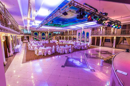 Зал «Николаевский»