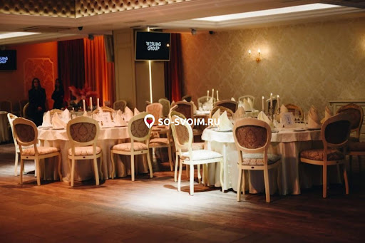 Фото №9 зала Event Hall Онегин