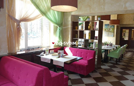 Фото №4 зала Зал Almond