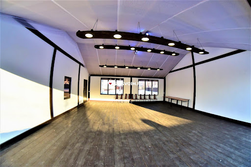 Фото №4 зала Подгородный