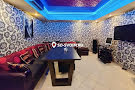 VIP-зал-mini