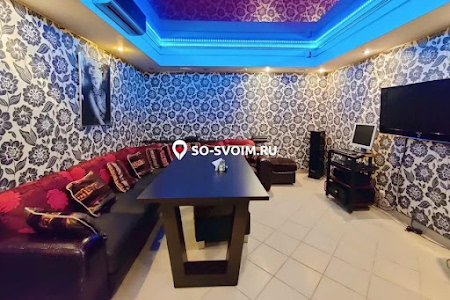 Фото №3 зала VIP-зал
