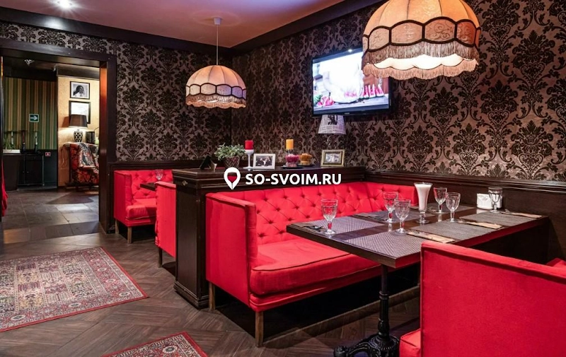 №7 ресторана 
