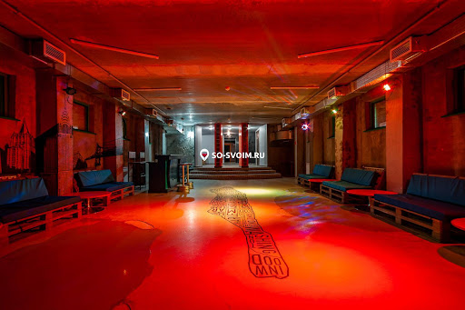 Фото №18 зала Loft Manhattan