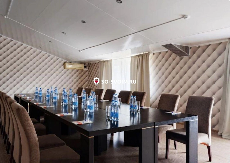 №17 ресторана 