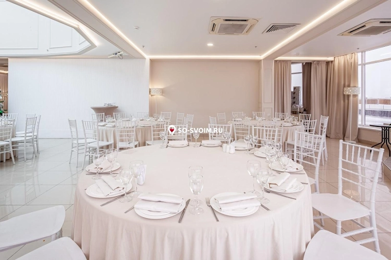 №7 ресторана 