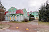 Фото №5 зала Зал «Александрия»-mini