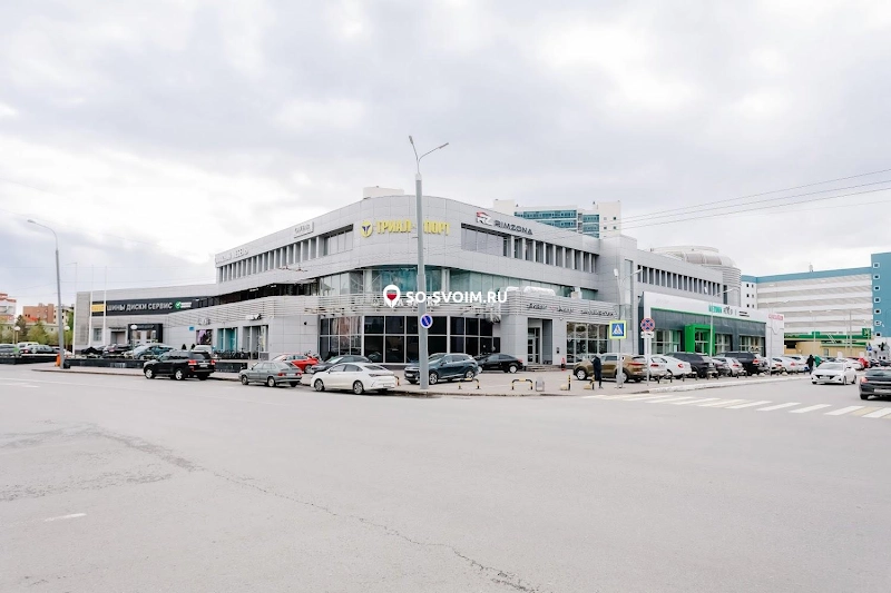 Фото №20 зала Основной зал