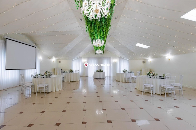 №4 ресторана 