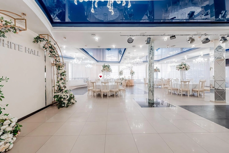 №18 ресторана 