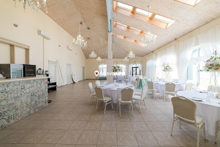 Фото №1 зала Forest Hall  