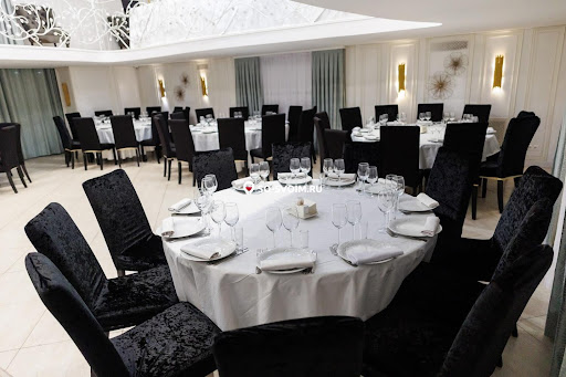 Фото №7 зала Экотель Богородск & SPA