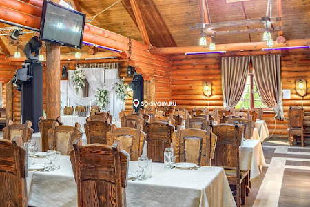 Фото №14 зала Зал №2