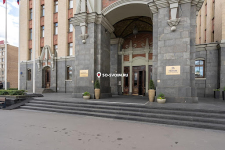 Фото №5 зала Зал «Орликов 5»