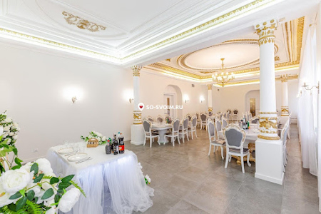 Фото №16 зала Основной зал