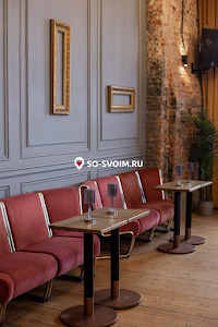 Фото №5 зала Лофт Brik