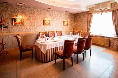 Фото №2 зала Малый зал