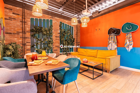 Фото №8 зала Залы до 10 человек