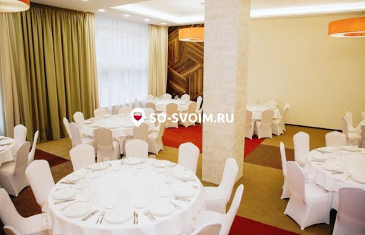 Фото №2 зала CONCEPT HOTEL