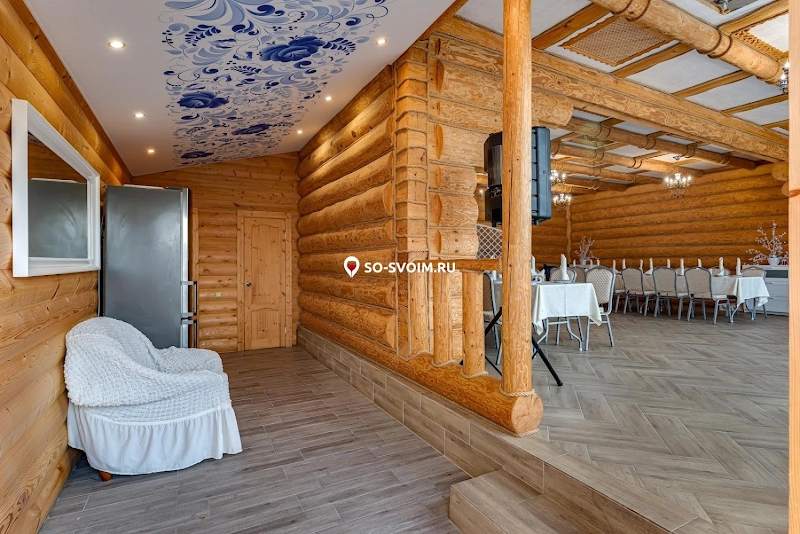 №5 ресторана 