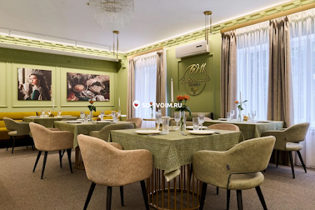 Фото №7 зала 60-11