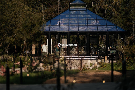 Фото №14 зала Green House