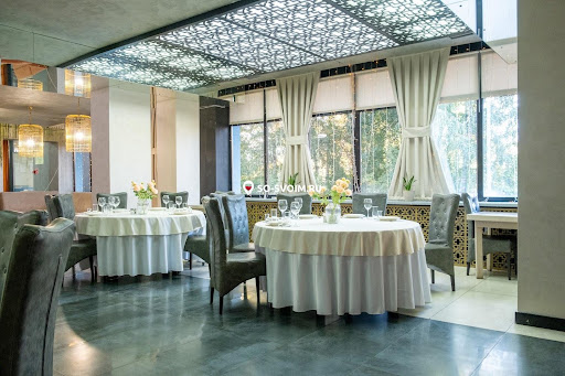 Фото №17 зала Чкалов