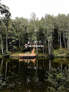 Фото №2 зала Лесная
