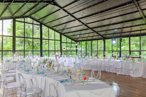 Фото №20 зала Дивный Лес