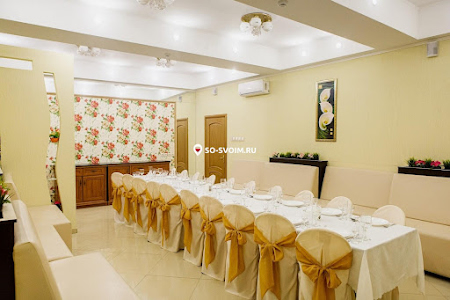 Фото №3 зала Большой VIP-зал