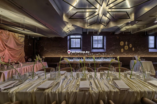 Фото №11 зала TT