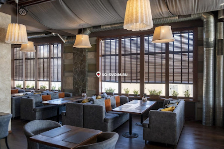 Фото №7 зала Основной зал 