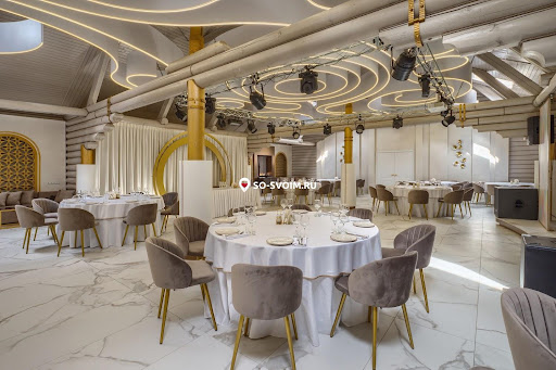 Фото №7 зала Адмиралъ