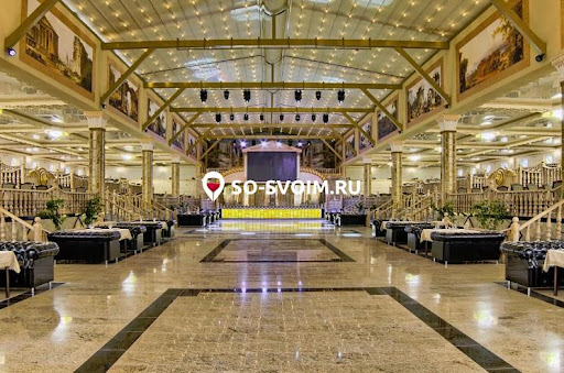 Фото №12 зала Ресторанный комплекс «Старый Колодец»