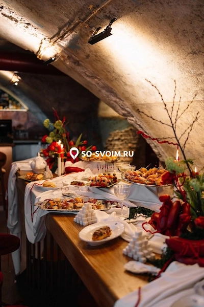 №14 ресторана 