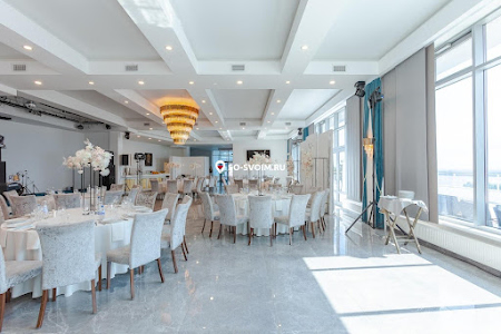 Фото №16 зала Банкетный зал