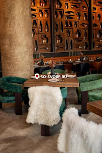 Фото №8 зала Зал на 1 этаже