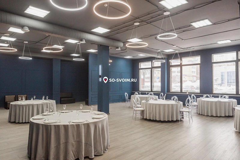 Фото №9 зала Основной зал