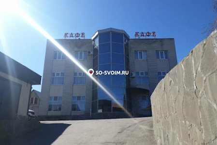 Фото №5 зала Малый зал