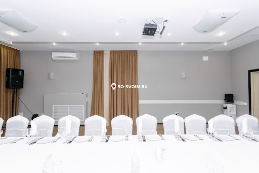 Фото №16 зала Амакс Сафар